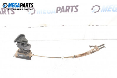 Shifter with cables for Volkswagen Passat II Variant B3, B4 (02.1988 - 06.1997)