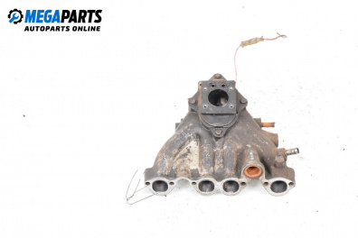 Galerie de admisie for Volkswagen Passat II Variant B3, B4 (02.1988 - 06.1997) 1.8, 90 hp