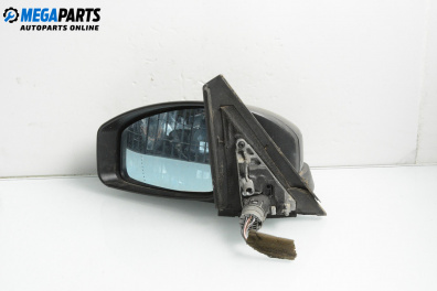 Mirror for Renault Espace IV Minivan (11.2002 - 02.2015), 5 doors, minivan, position: left