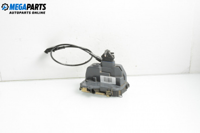 Lock for Renault Espace IV Minivan (11.2002 - 02.2015), position: rear - left