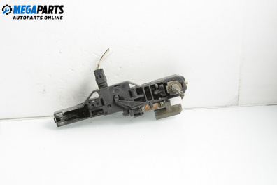 Mâner exterior for Renault Espace IV Minivan (11.2002 - 02.2015), 5 uși, monovolum, position: stânga - fața