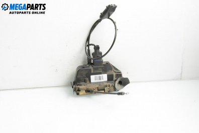 Lock for Renault Espace IV Minivan (11.2002 - 02.2015), position: front - left