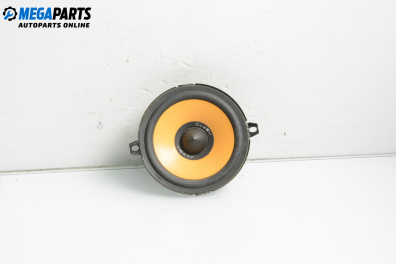 Loudspeaker for Renault Espace IV Minivan (11.2002 - 02.2015)