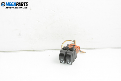 Window adjustment switch for Renault Espace IV Minivan (11.2002 - 02.2015)