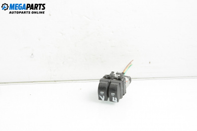 Window adjustment switch for Renault Espace IV Minivan (11.2002 - 02.2015)