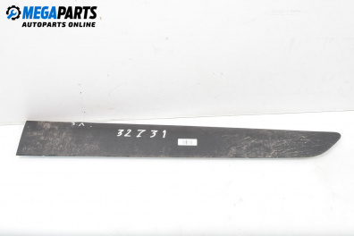 Material profilat exterior for Renault Espace IV Minivan (11.2002 - 02.2015), monovolum, position: din spate