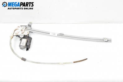 Antrieb el. fensterheber for Renault Espace IV Minivan (11.2002 - 02.2015), 5 türen, minivan, position: rechts, rückseite