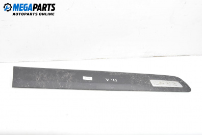 Material profilat exterior for Renault Espace IV Minivan (11.2002 - 02.2015), monovolum, position: fața
