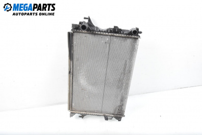 Water hose for Renault Espace IV Minivan (11.2002 - 02.2015) 2.2 dCi (JK0H), 150 hp