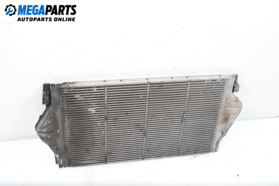 Intercooler for Renault Espace IV Minivan (11.2002 - 02.2015) 2.2 dCi (JK0H), 150 hp