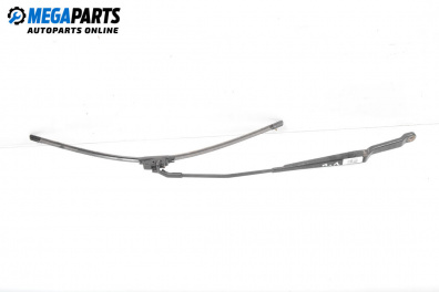 Front wipers arm for Renault Espace IV Minivan (11.2002 - 02.2015), position: left