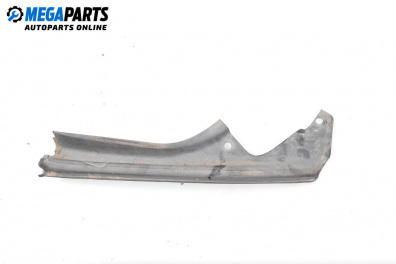 Windshield wiper cover cowl for Renault Espace IV Minivan (11.2002 - 02.2015), 5 doors, minivan