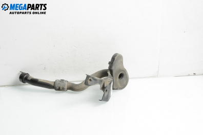 Water connection for Renault Espace IV Minivan (11.2002 - 02.2015) 2.2 dCi (JK0H), 150 hp