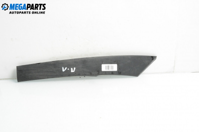 Exterior moulding for Renault Espace IV Minivan (11.2002 - 02.2015), minivan, position: front