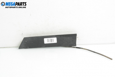 Exterior moulding for Renault Espace IV Minivan (11.2002 - 02.2015), minivan, position: front