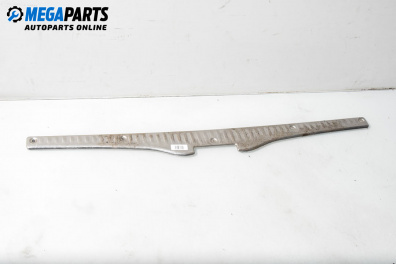 Bară de aluminiu for Renault Espace IV Minivan (11.2002 - 02.2015), monovolum