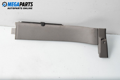 Plastic interior for Renault Espace IV Minivan (11.2002 - 02.2015), 5 uși, monovolum, position: din spate