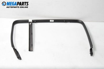 Door frame cover for Renault Espace IV Minivan (11.2002 - 02.2015), minivan, position: rear - right