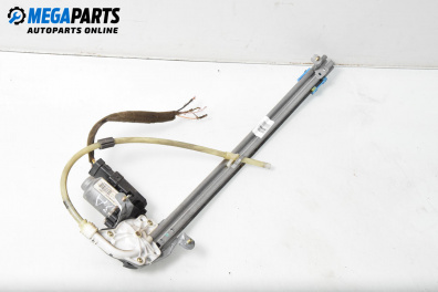 Electric window regulator for Renault Espace IV Minivan (11.2002 - 02.2015), 5 doors, minivan, position: rear - right