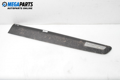 Exterior moulding for Renault Espace IV Minivan (11.2002 - 02.2015), minivan, position: right