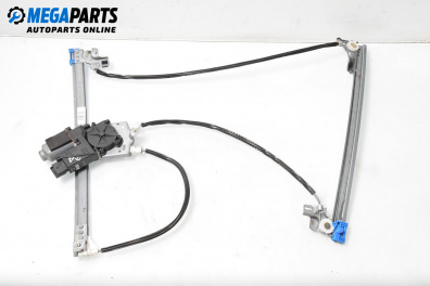Electric window regulator for Renault Espace IV Minivan (11.2002 - 02.2015), 5 doors, minivan, position: front - right