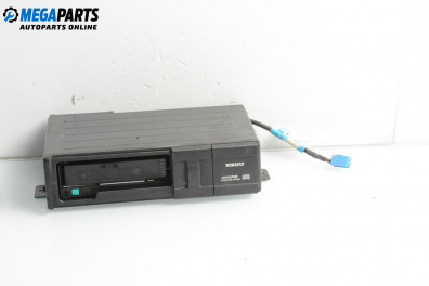 CD wechsler for Renault Espace IV Minivan (11.2002 - 02.2015)
