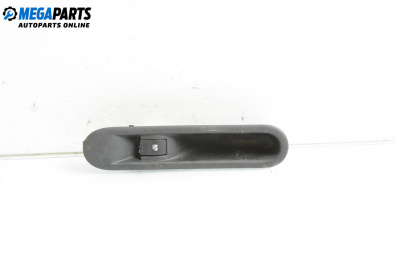 Power window button for Renault Espace IV Minivan (11.2002 - 02.2015)