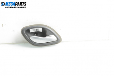 Inner handle for Renault Espace IV Minivan (11.2002 - 02.2015), 5 doors, minivan, position: front - right