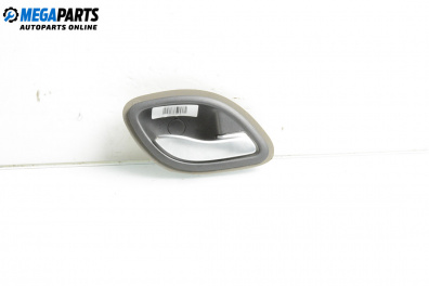 Inner handle for Renault Espace IV Minivan (11.2002 - 02.2015), 5 doors, minivan, position: rear - right