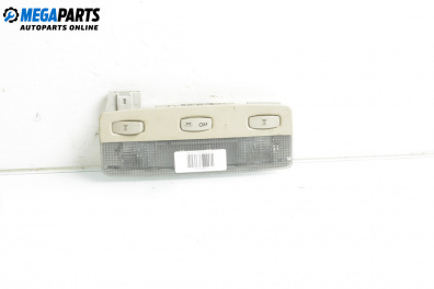 Interior courtesy light for Renault Espace IV Minivan (11.2002 - 02.2015)
