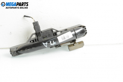 Außengriff for Renault Espace IV Minivan (11.2002 - 02.2015), 5 türen, minivan, position: rechts, vorderseite