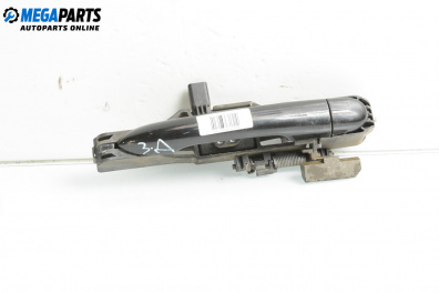 Außengriff for Renault Espace IV Minivan (11.2002 - 02.2015), 5 türen, minivan, position: rechts, rückseite