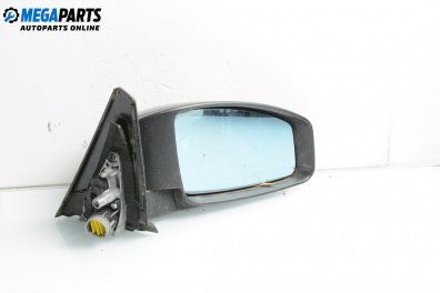 Mirror for Renault Espace IV Minivan (11.2002 - 02.2015), 5 doors, minivan, position: right