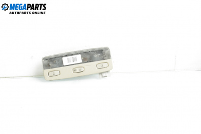 Interior courtesy light for Renault Espace IV Minivan (11.2002 - 02.2015)