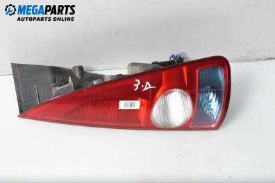 Bremsleuchte for Renault Espace IV Minivan (11.2002 - 02.2015), minivan, position: rechts