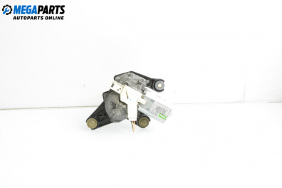Front wipers motor for Renault Espace IV Minivan (11.2002 - 02.2015), minivan, position: rear