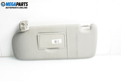 Parasolar for Renault Espace IV Minivan (11.2002 - 02.2015), position: stânga