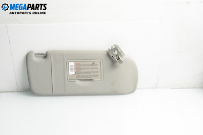 Parasolar for Renault Espace IV Minivan (11.2002 - 02.2015), position: dreapta