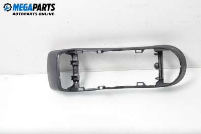 Interior plastic for Renault Espace IV Minivan (11.2002 - 02.2015), 5 doors, minivan, position: front