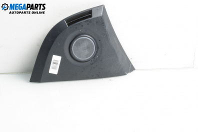 Dekorverschluss for Renault Espace IV Minivan (11.2002 - 02.2015), 5 türen, minivan