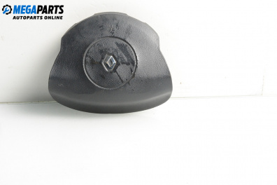 Airbag for Renault Espace IV Minivan (11.2002 - 02.2015), 5 uși, monovolum, position: fața