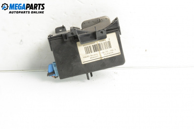 Ignition key for Renault Espace IV Minivan (11.2002 - 02.2015)