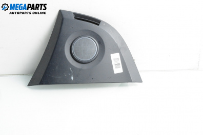 Dekorverschluss for Renault Espace IV Minivan (11.2002 - 02.2015), 5 türen, minivan