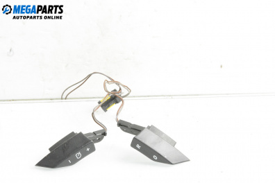 Steering wheel buttons for Renault Espace IV Minivan (11.2002 - 02.2015)