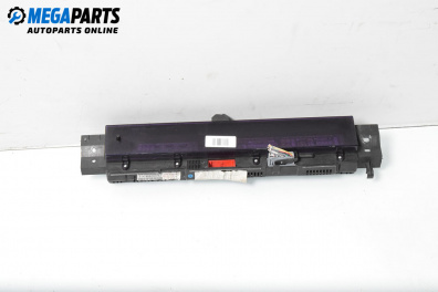 Instrument cluster for Renault Espace IV Minivan (11.2002 - 02.2015) 2.2 dCi (JK0H), 150 hp