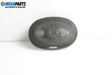 Loudspeaker for Renault Espace IV Minivan (11.2002 - 02.2015)