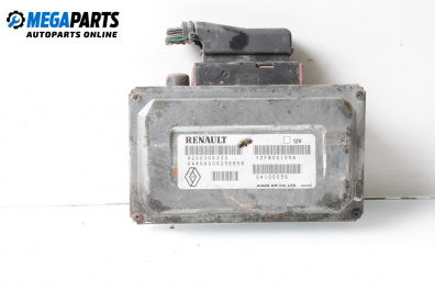 Steuergerät automatikgetriebe for Renault Espace IV Minivan (11.2002 - 02.2015), automatic, № 8200306333