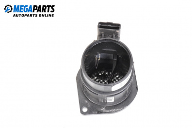 Air mass flow meter for Renault Espace IV Minivan (11.2002 - 02.2015) 2.2 dCi (JK0H), 150 hp