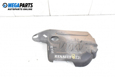 Engine cover for Renault Espace IV Minivan (11.2002 - 02.2015)