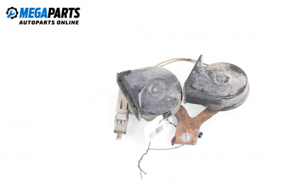 Hupen for Renault Espace IV Minivan (11.2002 - 02.2015)